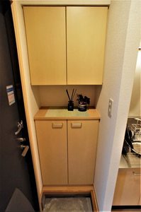 パークハイツ 102号-10