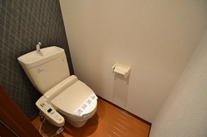 シェモアＳ 103号-10