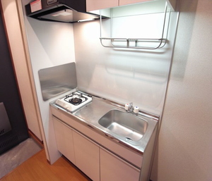 シェモアＳ 108号-8