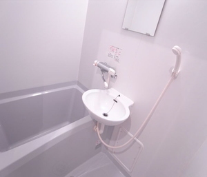 シェモアＳ 108号-10