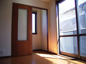 シェモアＳ 201号-2