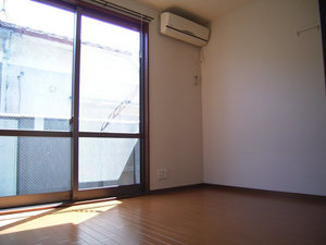 シェモアＳ 201号-3