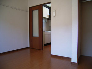 シェモアＳ 201号-4