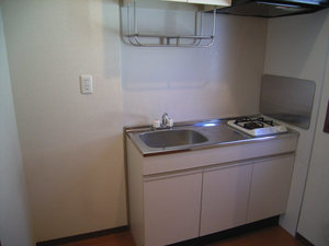 シェモアＳ 201号-5