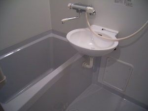 シェモアＳ 201号-6