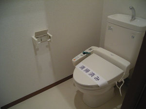 シェモアＳ 201号-7