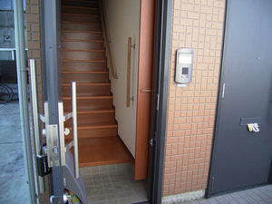 シェモアＳ 201号-9