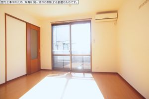 シェモアＳ 205号-2