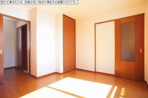 シェモアＳ 205号-3