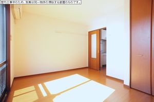 シェモアＳ 205号-4