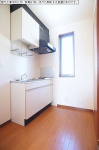 シェモアＳ 205号-6