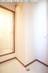 シェモアＳ 205号-9