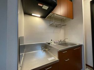 ヴェルトーレ王子神谷 202号-3