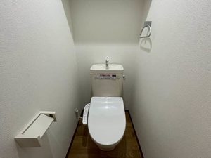 ヴェルトーレ王子神谷 202号-5