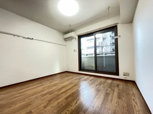 ヴェルトーレ王子神谷 202号-7