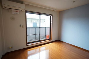 クレスト・ステージ戸越銀座 202号-3