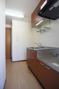 プリマヴェーラ 102号-9