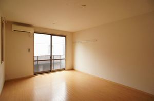 ボンボニールⅡ 201号-2