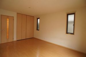 ボンボニールⅡ 201号-3