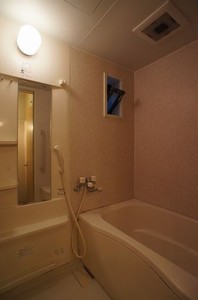 ボンボニールⅡ 201号-6