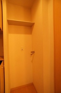 ボンボニールⅡ 201号-9