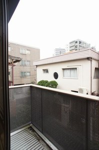 ボンボニールⅡ 201号-11