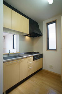 ＳＡＩＳＯＮシモサトＡ 101号-3