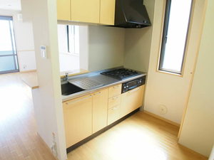 ＳＡＩＳＯＮシモサトＡ 201号-4