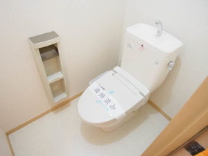 ＳＡＩＳＯＮシモサトＡ 201号-8