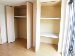 ＳＡＩＳＯＮシモサトＡ 201号-9