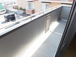 ＳＡＩＳＯＮシモサトＡ 201号-11