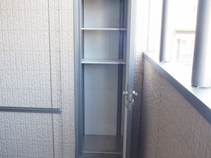 ＳＡＩＳＯＮシモサトＡ 201号-15