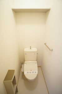 グッピーおの 101号-11