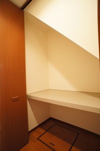 プレジール烏山 102号-9