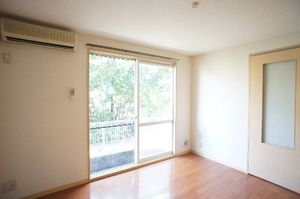 サンシャイン　エスⅡ 101号-6