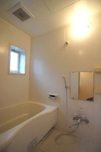 サンシャイン　エスⅡ 101号-10