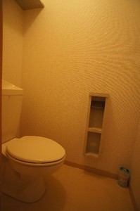 サンシャイン　エスⅡ 101号-11