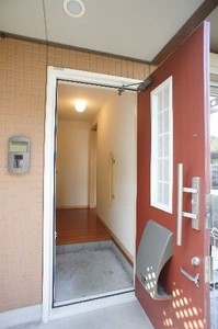 サンシャイン　エスⅡ 101号-12