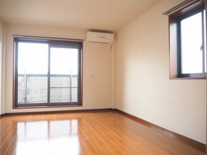 ラポール伊東　Ⅱ 106号-2