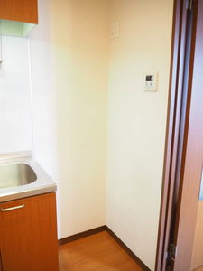 ラポール伊東　Ⅱ 106号-6