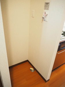 ラポール伊東　Ⅱ 106号-7