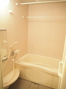 ラポール伊東　Ⅱ 106号-8