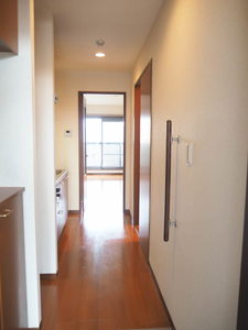 ラポール伊東　Ⅱ 106号-10