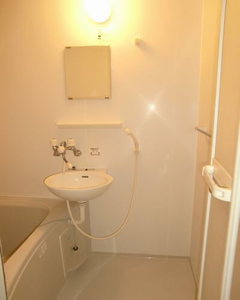 スプリング小金井 206号-3