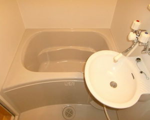 スプリング小金井 206号-4