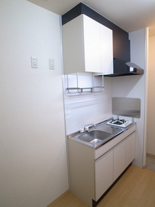 Cosmo Dwell Oji 303号-3