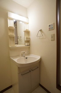 プリムローズ 101号-9