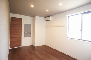 Ｓ．Ｈ．Ｍサンライズ深沢Ｄ 201号-8