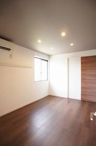 Ｓ．Ｈ．Ｍサンライズ深沢Ｄ 201号-9