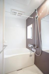 Ｓ．Ｈ．Ｍサンライズ深沢Ｄ 201号-12